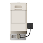 Cargar imagen en el visor de la galería, Cafetera express superautomática Dreame Ecceluxe™ Slim