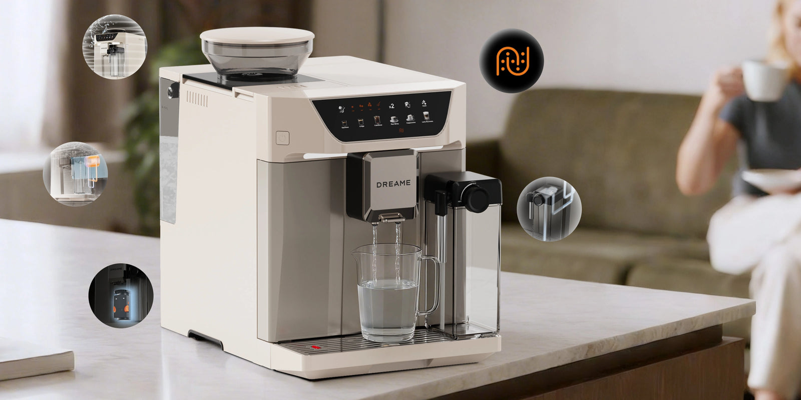 Sistema de Autolimpieza <br class="coffeemas_c-pc-hide">Completa del Circuito