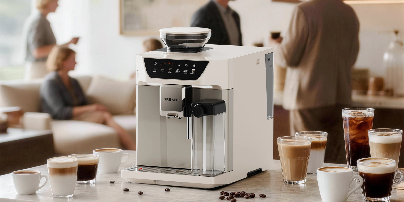 Capacidad de hasta <br class="coffeemas_c-pc-hide">45 tazas* — lista para <br class="coffeemas_c-pc-hide">cada <br class="coffeemas_c-small-hide">momento animado