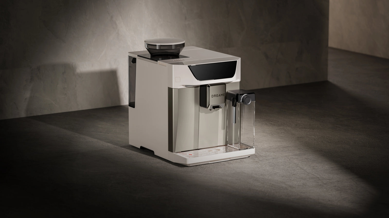 Dreame es una empresa tecnológica global especializada en <br class="coffeemas_c-pc-hide">electrodomésticos inteligentes de <br class="coffeemas_c-small-hide">gama alta. Su misión es <br class="coffeemas_c-pc-hide">impulsar el progreso de la sociedad y la civilización humanas <br class="coffeemas_c-pc-hide">a <br class="coffeemas_c-small-hide">través de la tecnología.