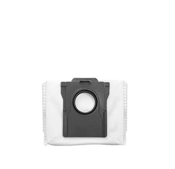 2 bolsas de polvo (1 preinstalada)