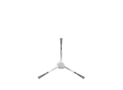 1 cepillo lateral