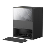 Cargar imagen en el visor de la galería, Robot Aspirador Dreame Aqua10 Ultra Track Complete Negro