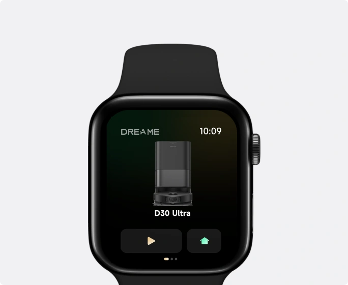 App de Apple Watch