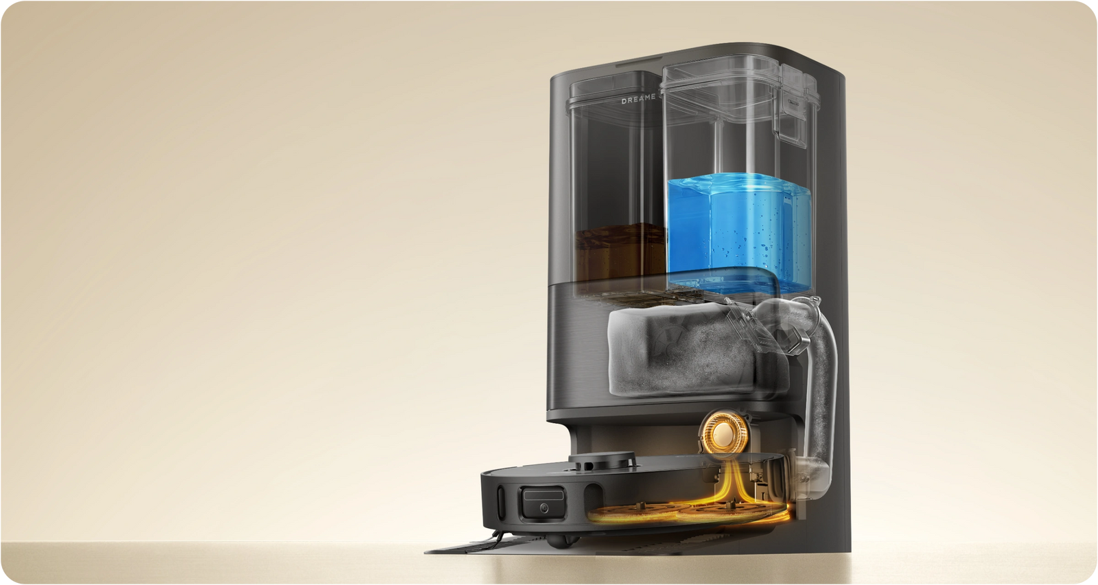 PowerDock 2.0 multifuncional