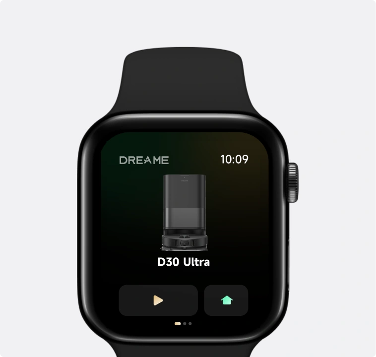 App de Apple Watch