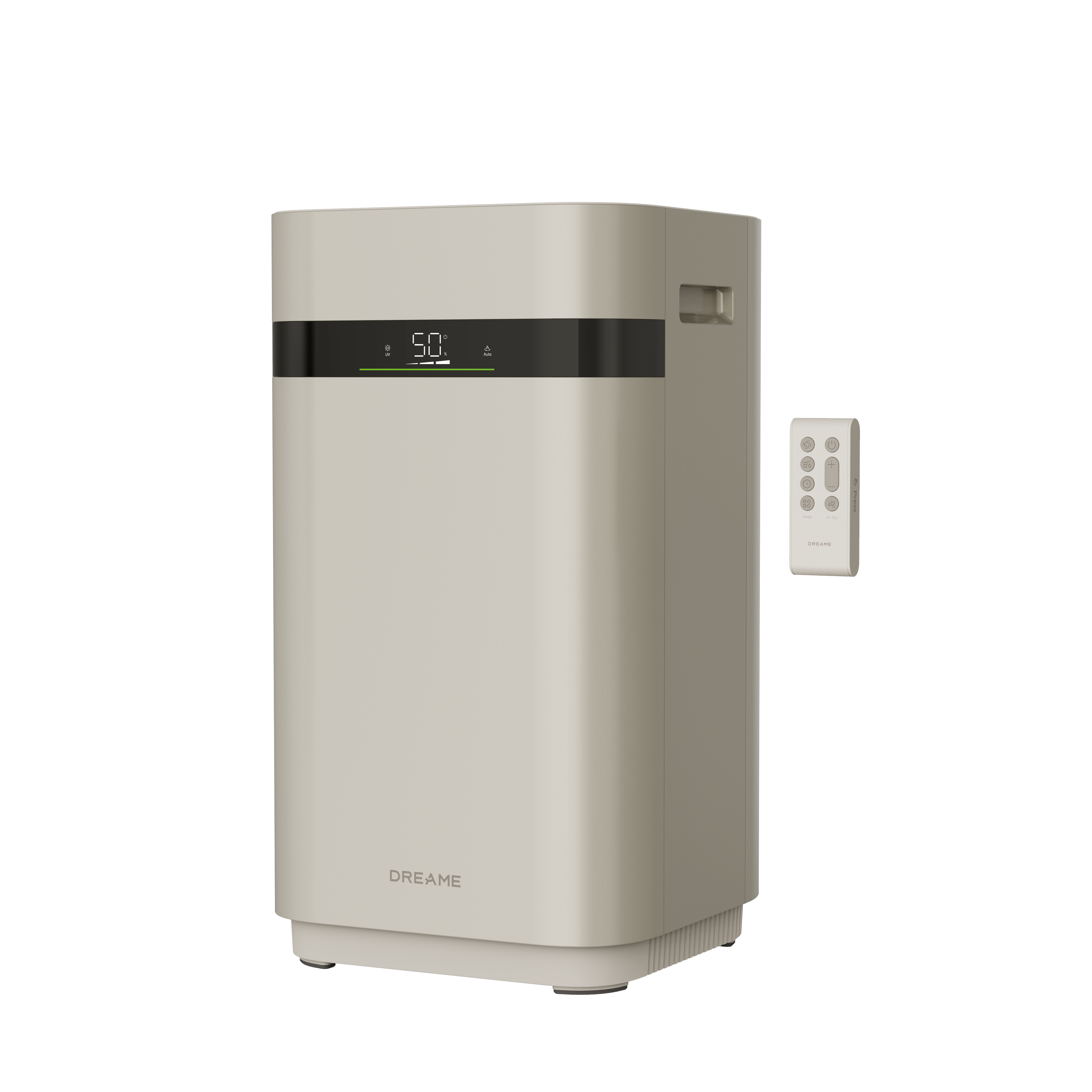 Humidificador Dreame H40