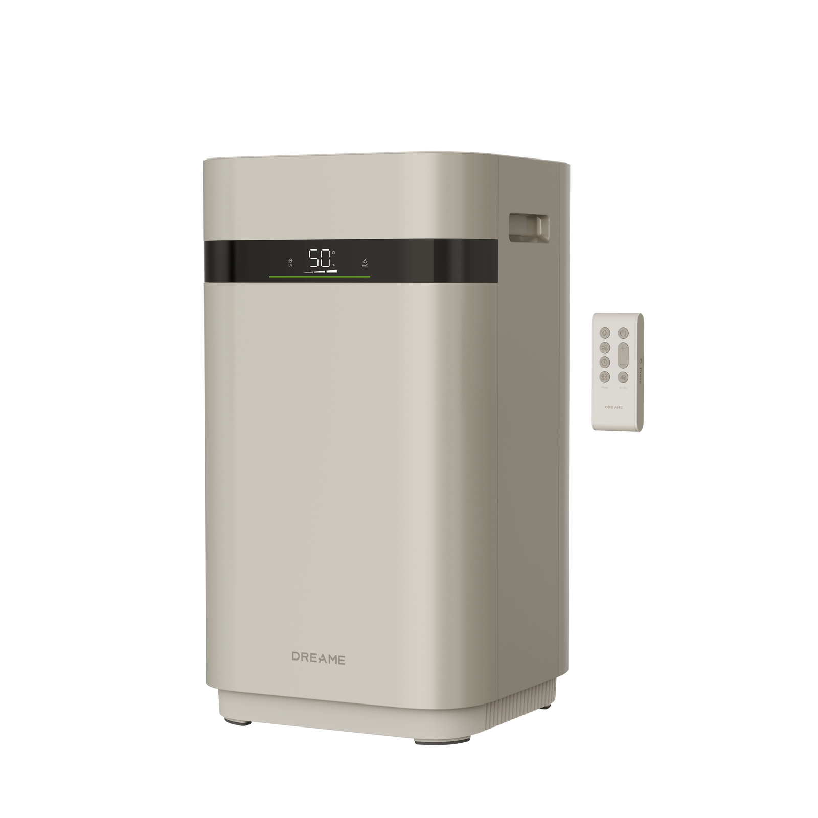Humidificador Dreame H40