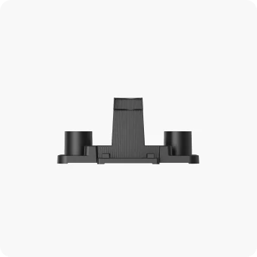 Soporte de almacenamiento de accesoriosx1