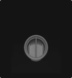 1 filtro de repuesto