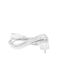1 cable de alimentación