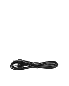 1 Cable de alimentación
