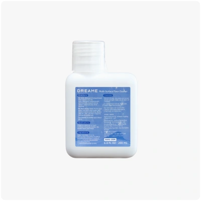 1x
solución de limpieza de 200 ml