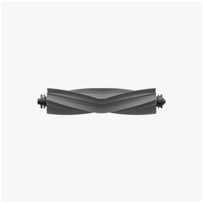 1x
cepillo principal (preinstalado)