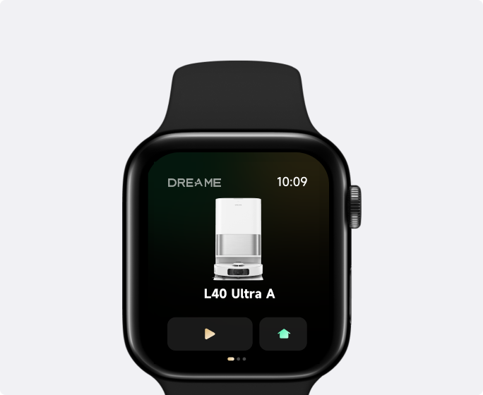 App de Apple Watch