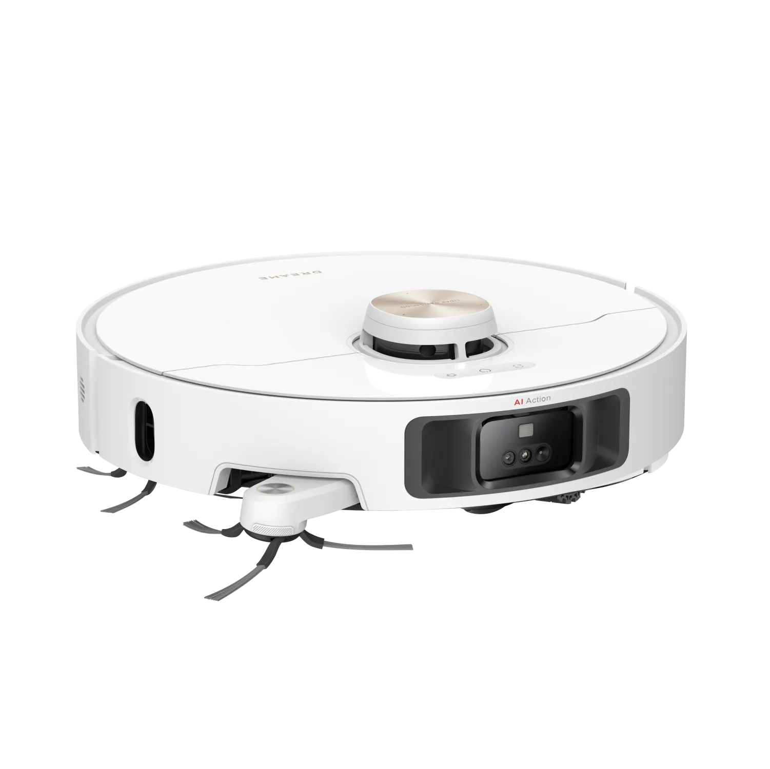 Robot aspirador x 1 