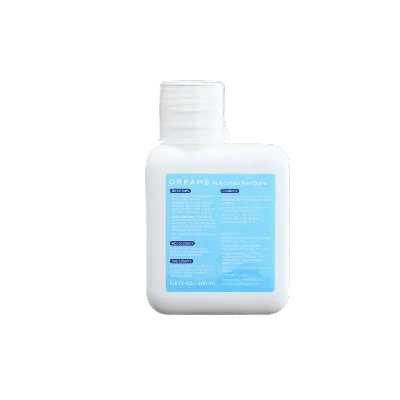 Solución de limpieza de 200 ml   x1