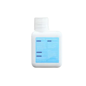 Solución de limpieza de 200 ml   x1