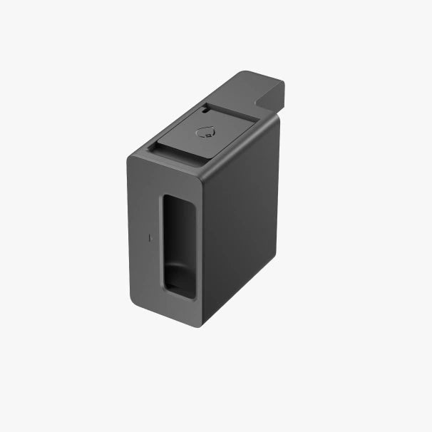 Módulo dispensador automático de solución de limpieza, un compartimento (preinstalado) ×1