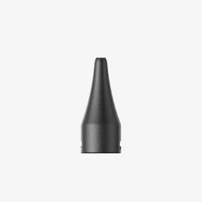 Dreame N20 Steam Negro incorpora una boquilla concentradora que emite un chorro de vapor de alta presión