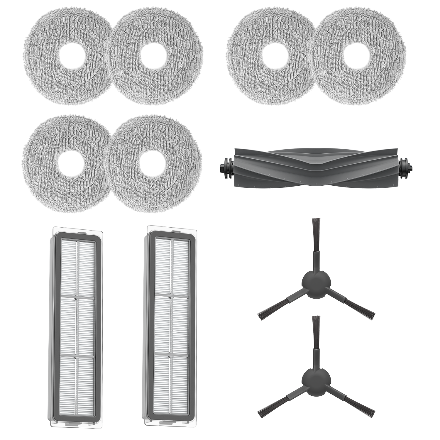 Kit de accesorios para L20 Ultra/L20 Ultra Complete