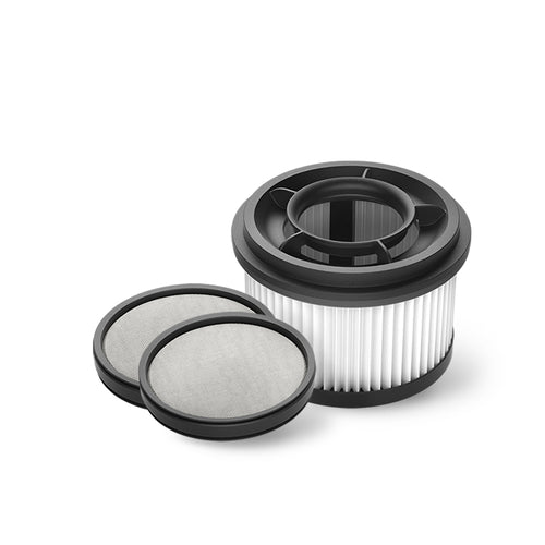 1 Filtro + 2 esponjas de filtrado para T30/R10/R10 Pro/R20/R20 SE/R20 SE-A/R30/R20 Pro-A/R20 Pro