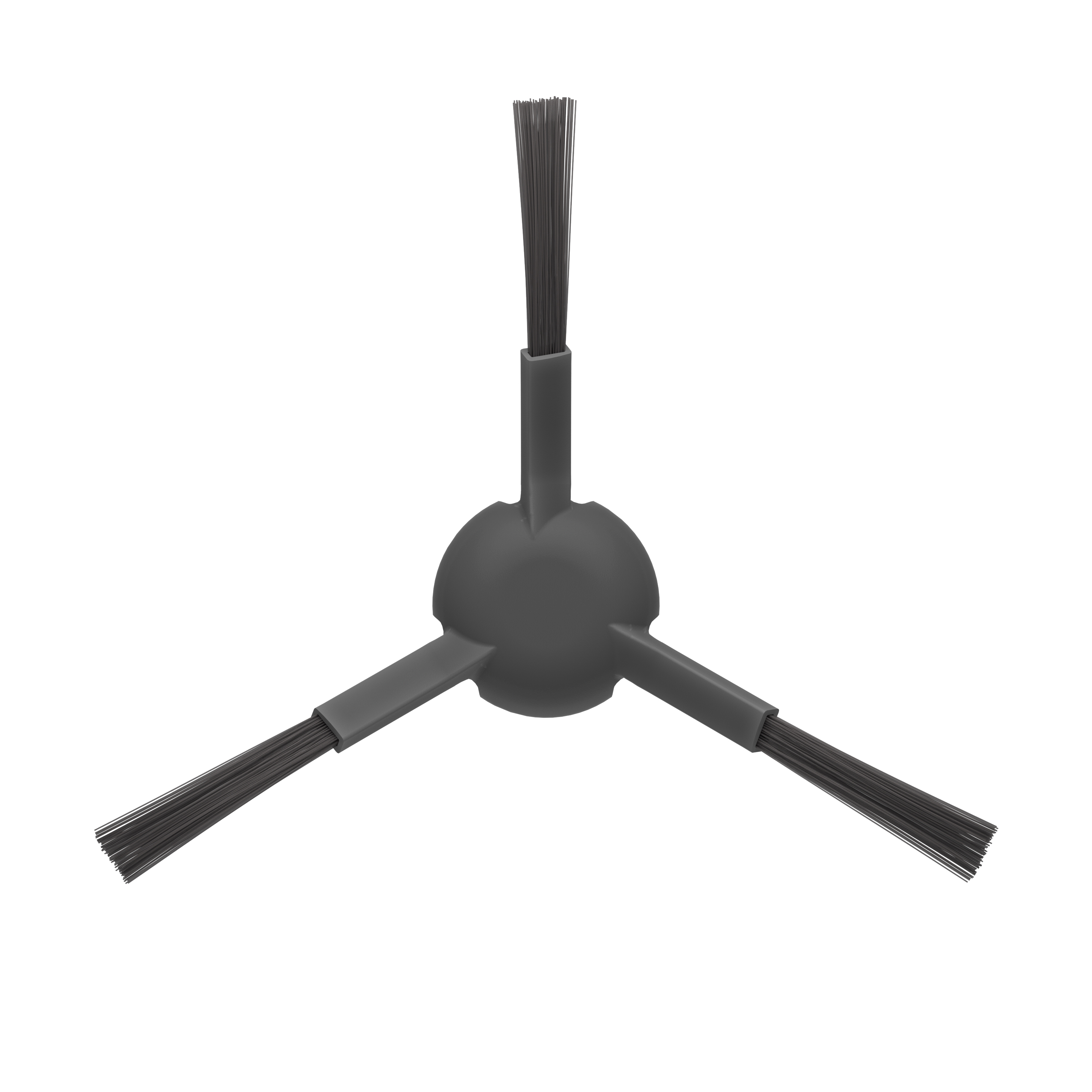 2 Cepillos laterales para D9 Pro/D9 Max/L10 Pro/D10s Pro/D10s Plus