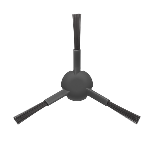 2 Cepillos laterales para D9 Pro/D9 Max/L10 Pro/D10s Pro/D10s Plus