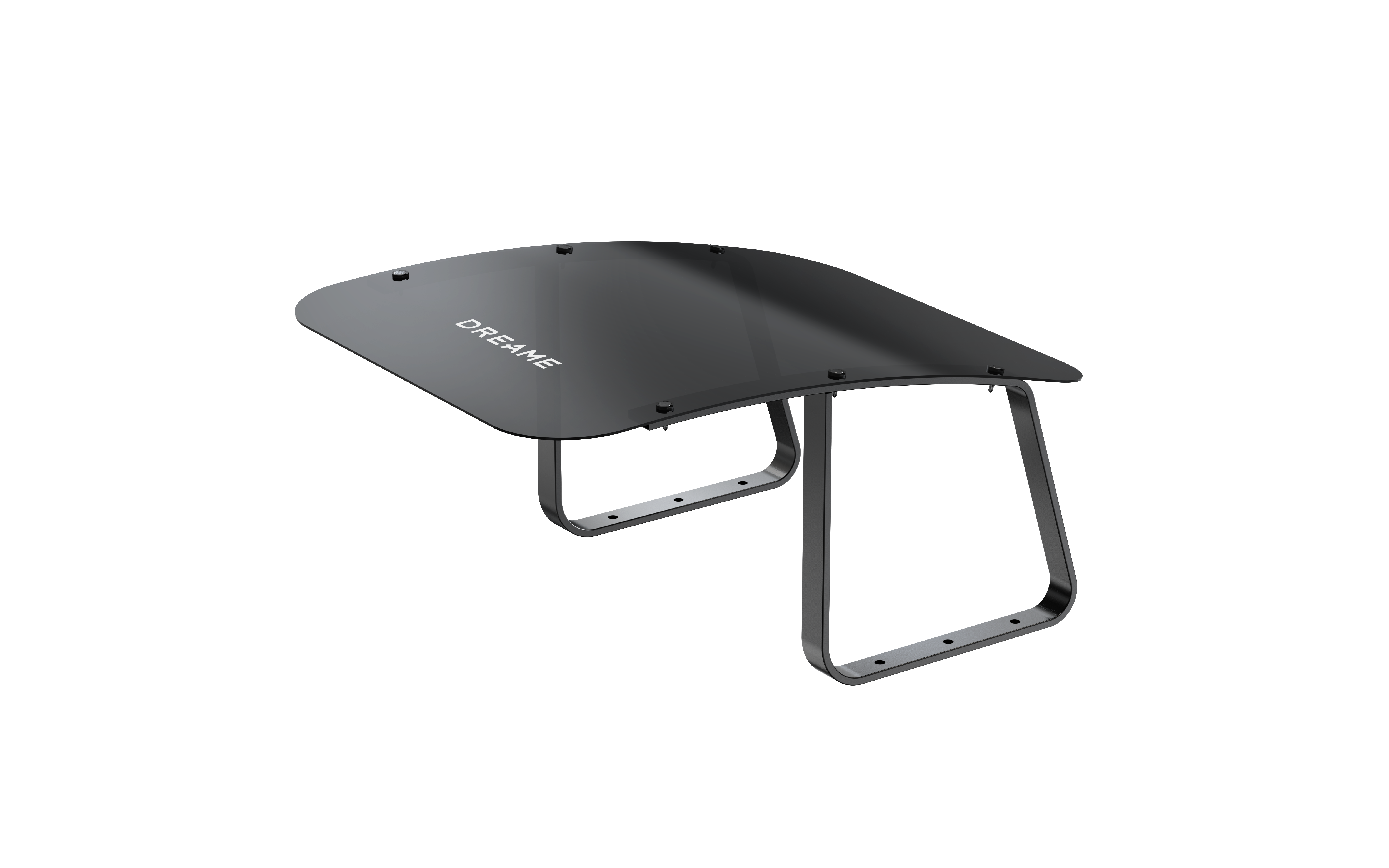 Pequeño garaje para robot cortacésped A1/A1Pro/A2 1200/A2 2000/A2 3000/A3 AWD 1000/A3 AWD 2000