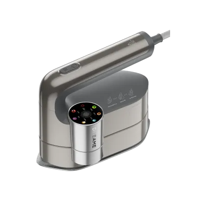 Plancha de vapor x1