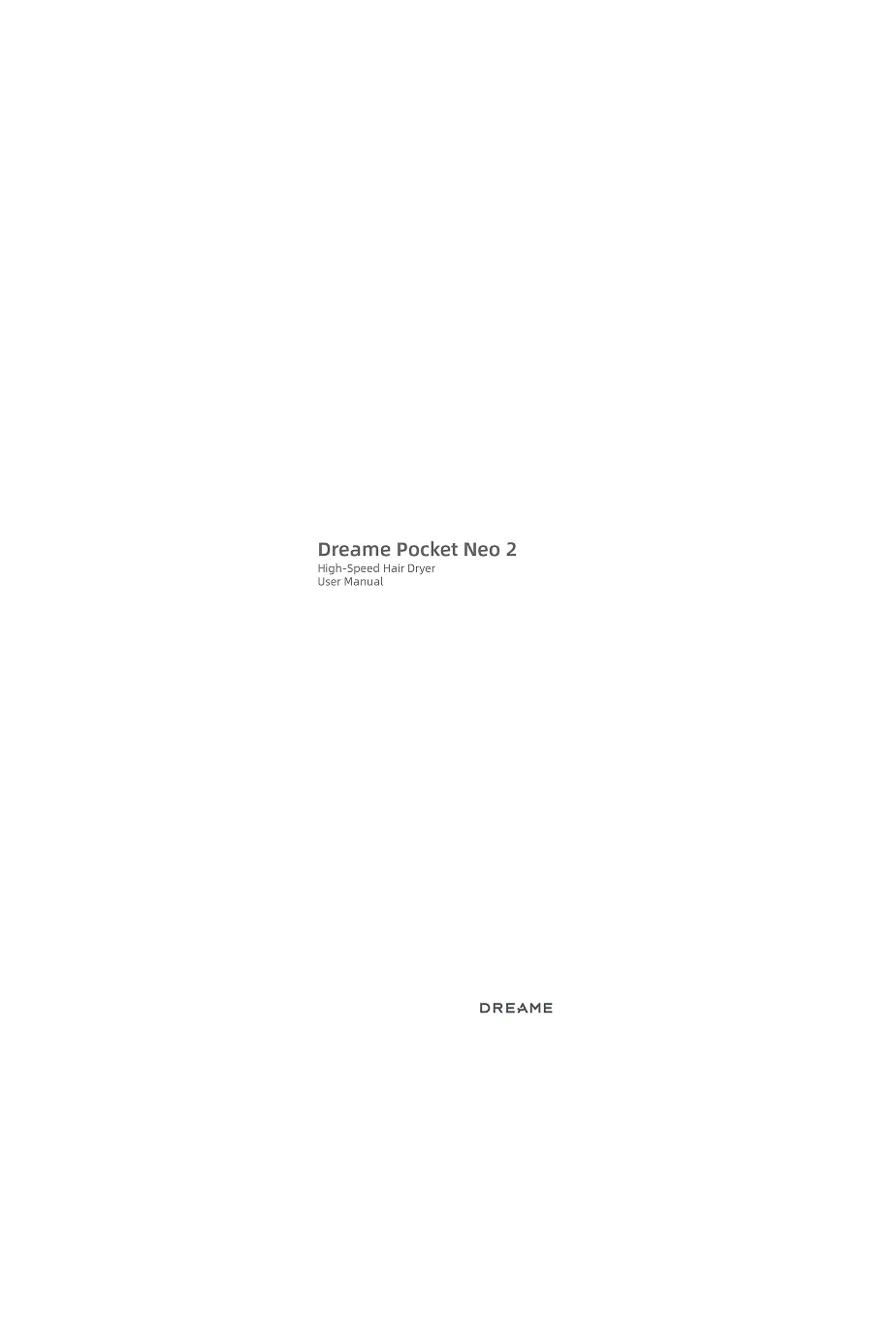 Manual de usuario x1