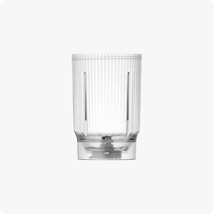 Vaso de mezcla de 880 mlx 1