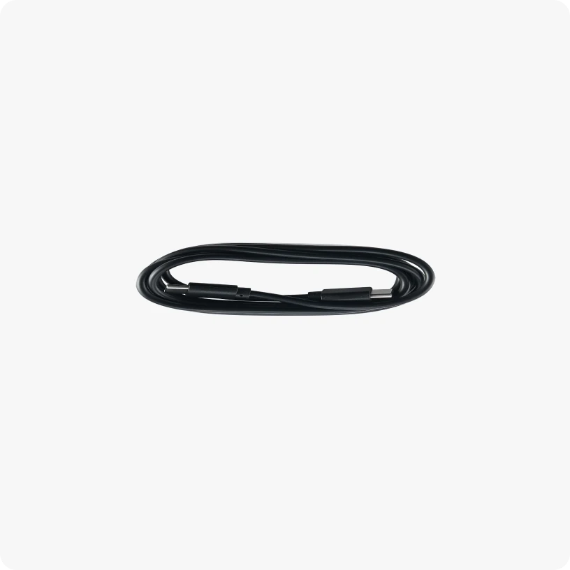 Cable de carga tipo Cx 1