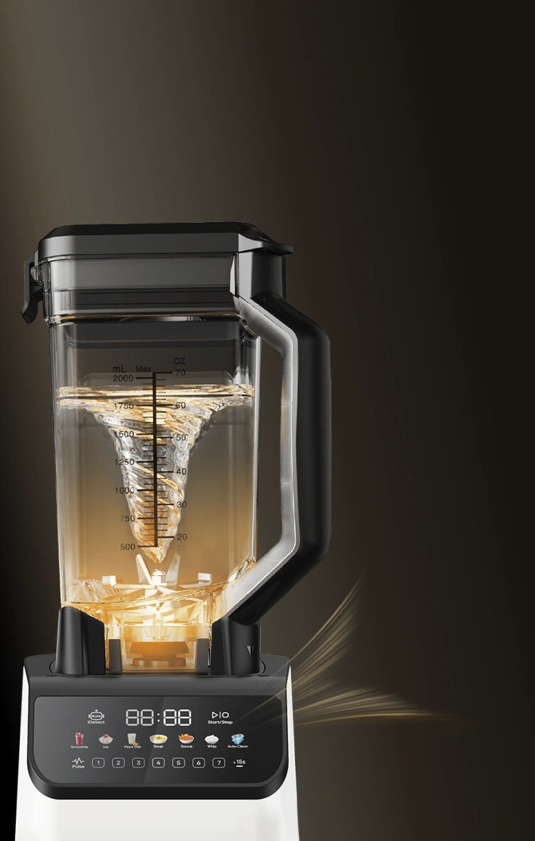 Limpieza automática con <br class="powblender_c-small-hide"><br class="powblender_c-pc-hide">un solo toque: uso fácil