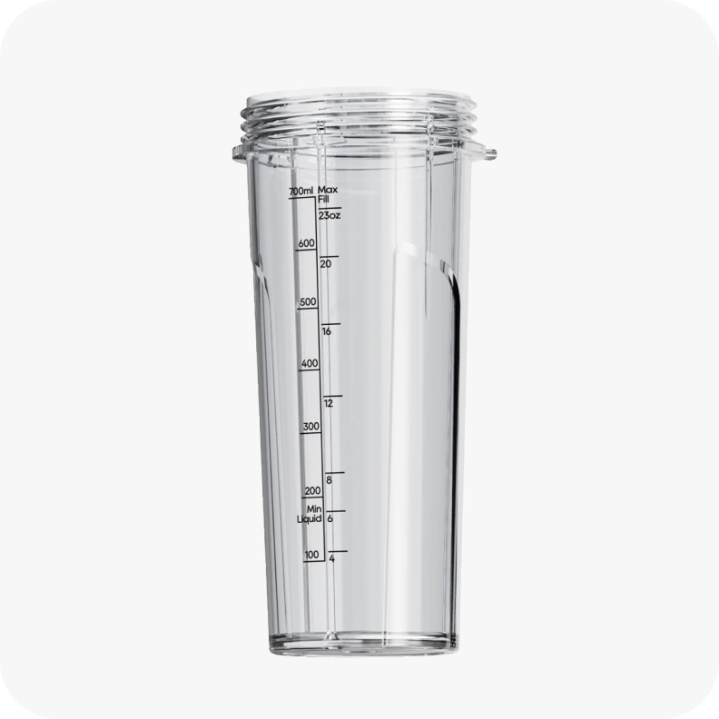 Vaso para llevar <br class="powblender_c-pc-hide">de 700 ml