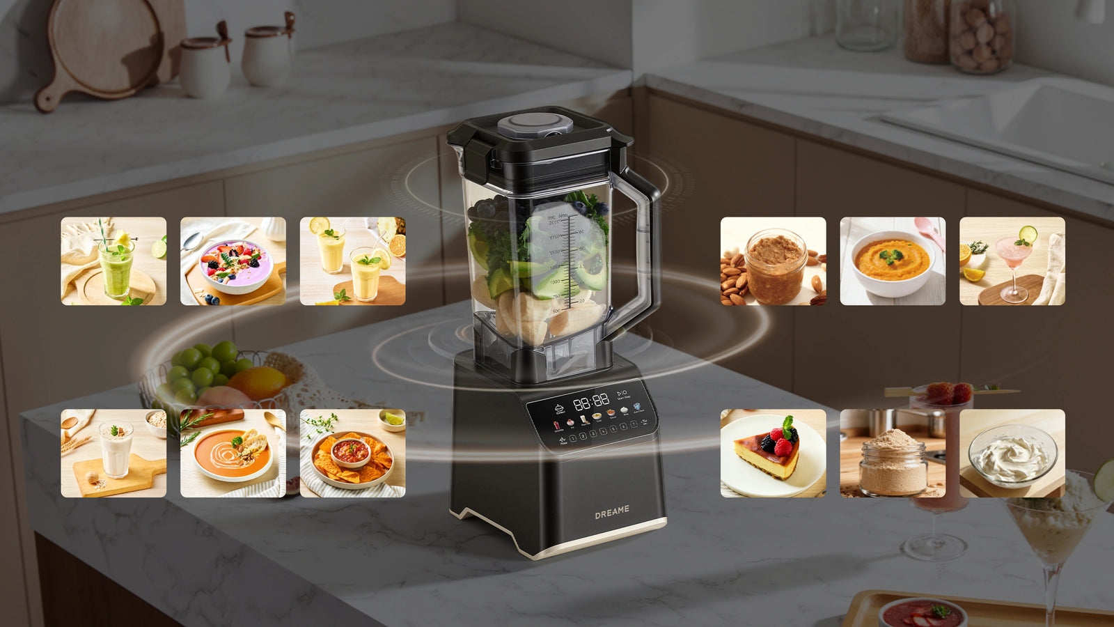 9 programas, <br class="powblender_c-small-hide">recetas infinitas