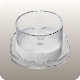 Vaso medidor