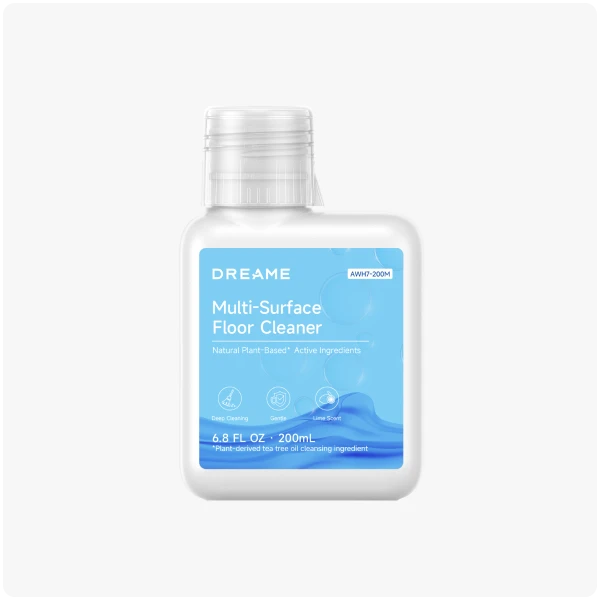 1 solución de limpieza de suelos de 200 ml (AWH7)	