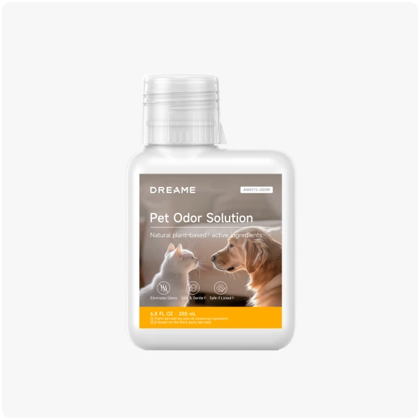 1	 solución contra el olor de mascotas de 200 ml (AWH15)