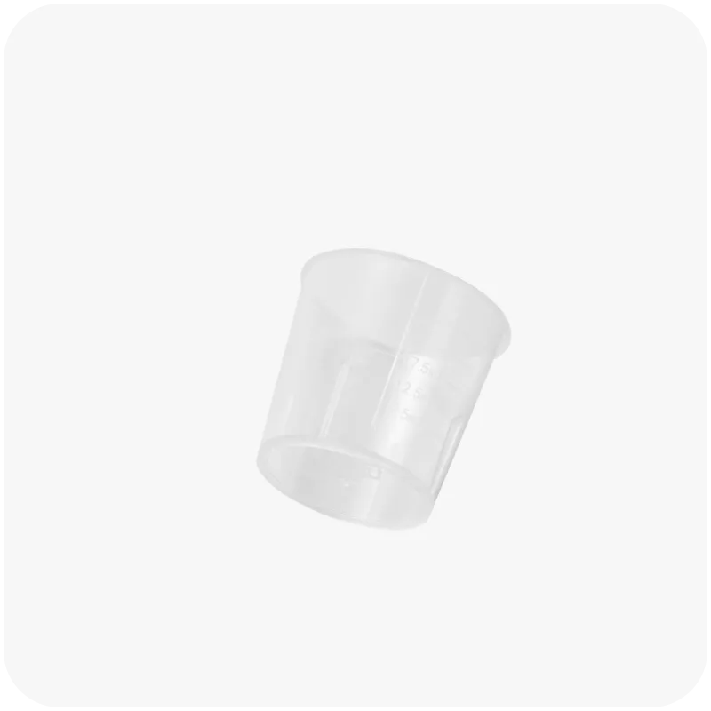 Taza medidora
x 1