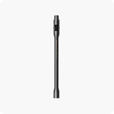 Barra de extensión plegable x1