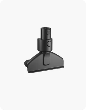 Herramienta ancha para pelusa x1