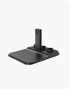 Base de almacenamiento x1