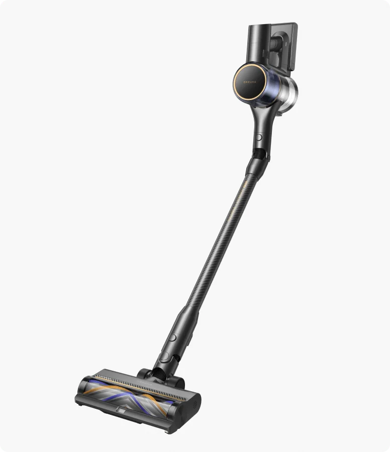 Aspirador Dreame R20 Pro-A