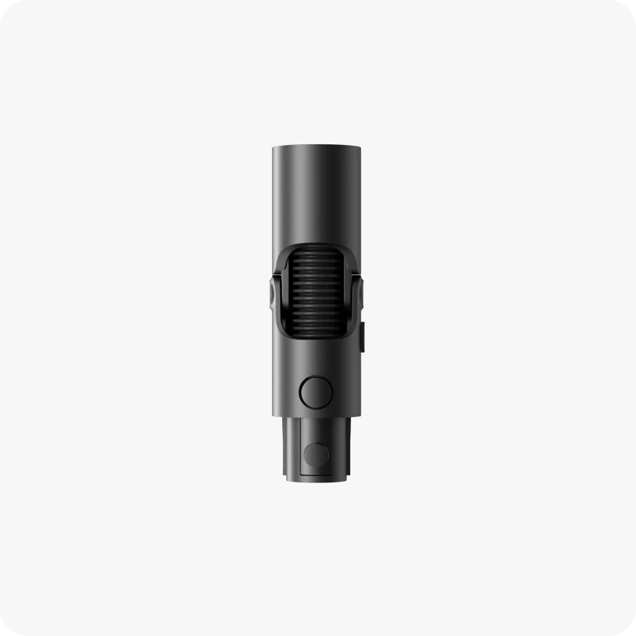 Adaptador flexible
x 1