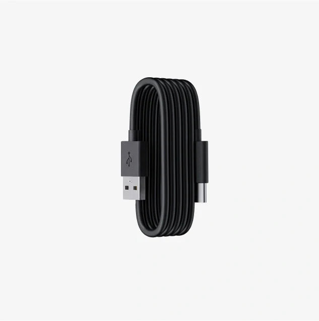 Cable USB ×1