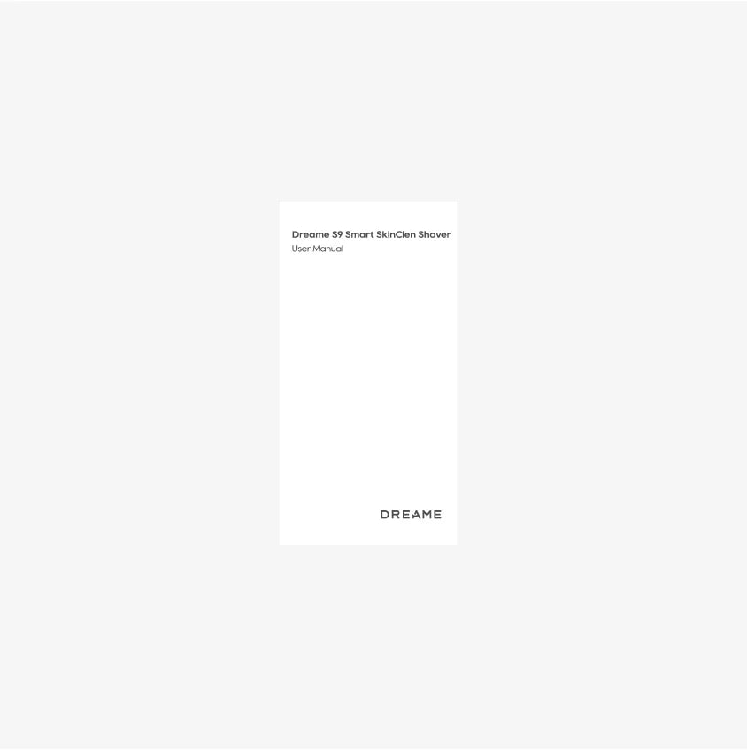 Manual de usuario ×1