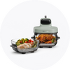 Pequeño electrodoméstico de cocina
