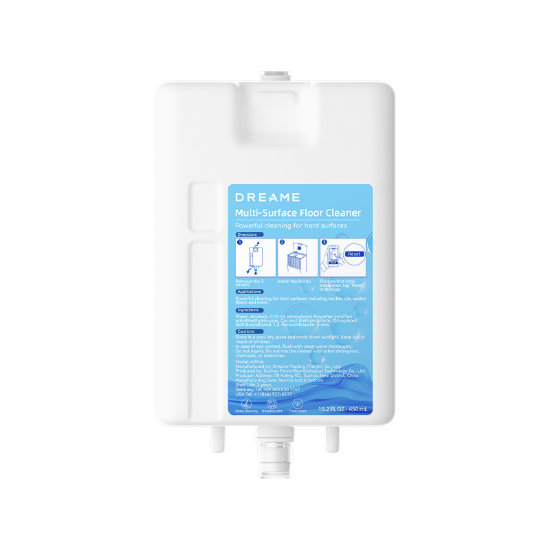 Solución de limpieza (450 ml) para L20 Ultra/L20 Ultra Complete