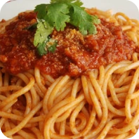 Espagueti